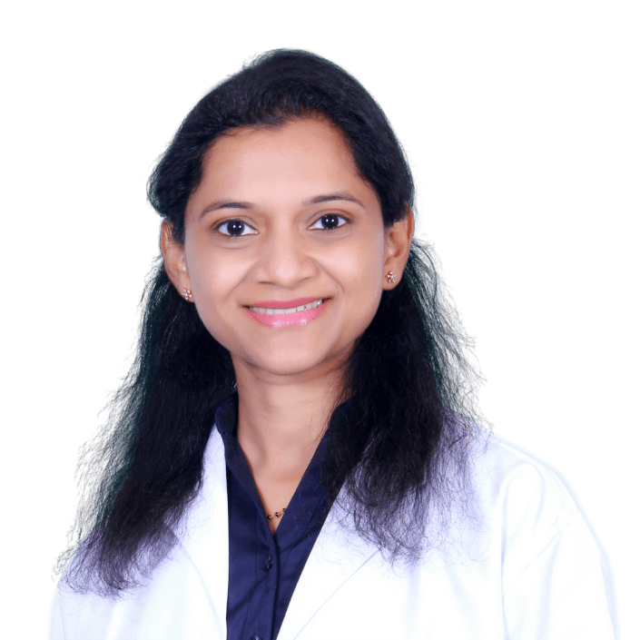 Dr. Mrudula Jadhav (PT)
