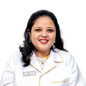 Dr. Manasi Bane (PT)